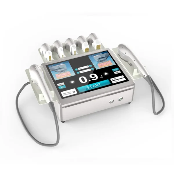 HIFU 7D FACIAL/CORPORAL - Image 2